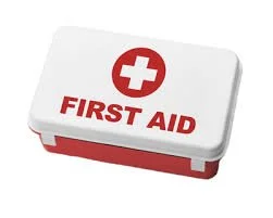 First Aid Kit