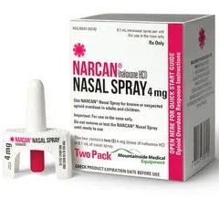 Narcan